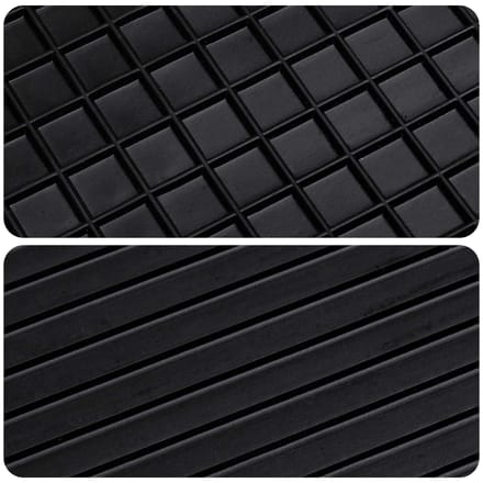 vidaXL - Automat - geschikt - voor - CITROEN - JUMPER - 2006- - Rubber