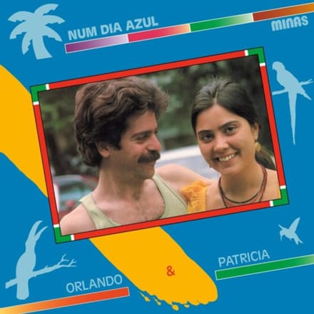 Num Dia Azul - Minas