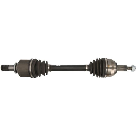 Aandrijfas POINT GEAR PNG74766 links
