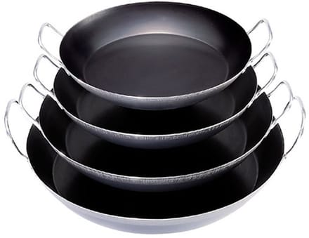 Paellapan Ø47cm - Buyer 001044 - Horeca & Professioneel