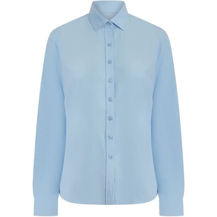 Ademend shirt voor dames Henbury