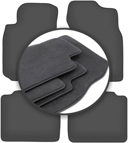Premium automatten voor: Mitsubishi Lancer VII stationwagen, sedan (2003-2008)