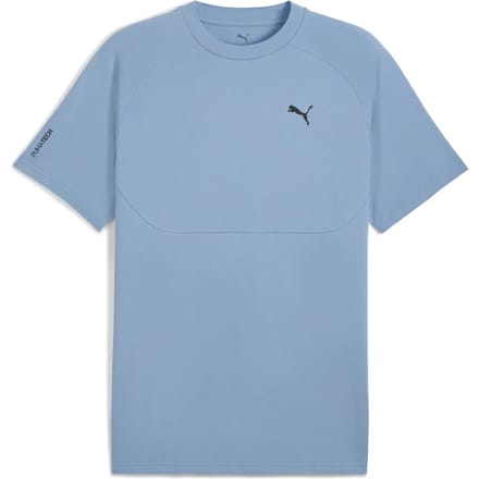 T-shirt Korte Mouw Puma Tech