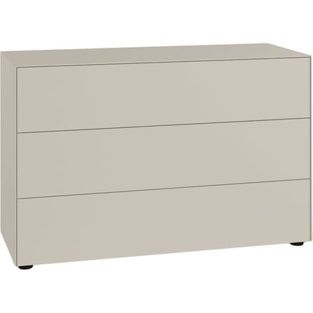 Piure Nex Pur box met lade - L - silk P23