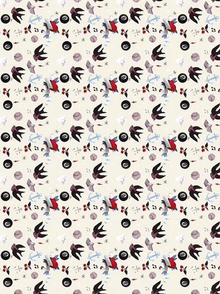 Clairefontaine FDA763O kunst- & knutselset voor kinderen