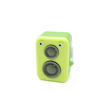 Fidget Go - Speaker - Fidget - Anti-stress speelgoed