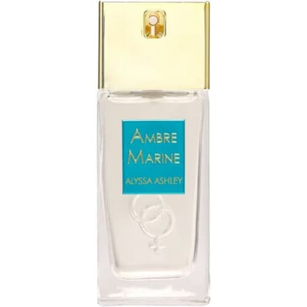 Alyssa Ashley Ambre Marine eau de parfum spray 30 ml