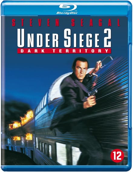 Under siege 2