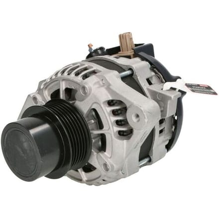 Driefasige generator STARDAX STX110222R