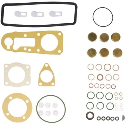 Reparatieset, ontstekingsverdeler BOSCH 1 417 010 010