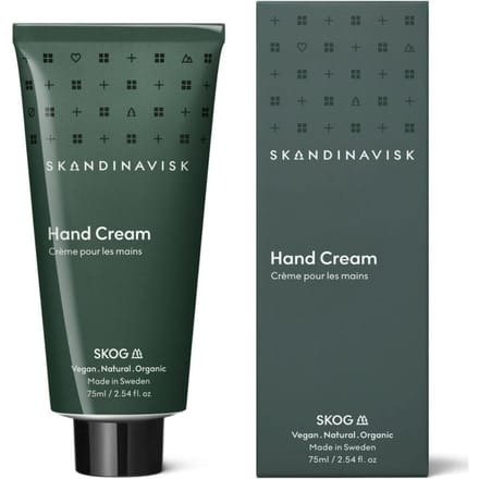 Skandinavisk Skog handcrème 2.0 75ml