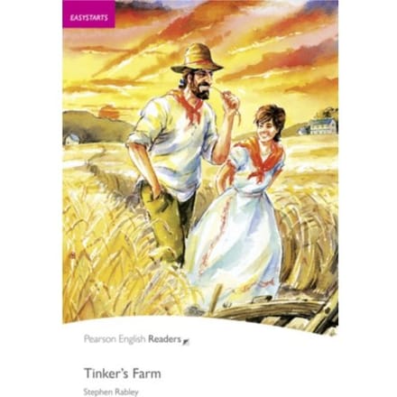 Easystart: Tinker's Farm - Stephen Rabley