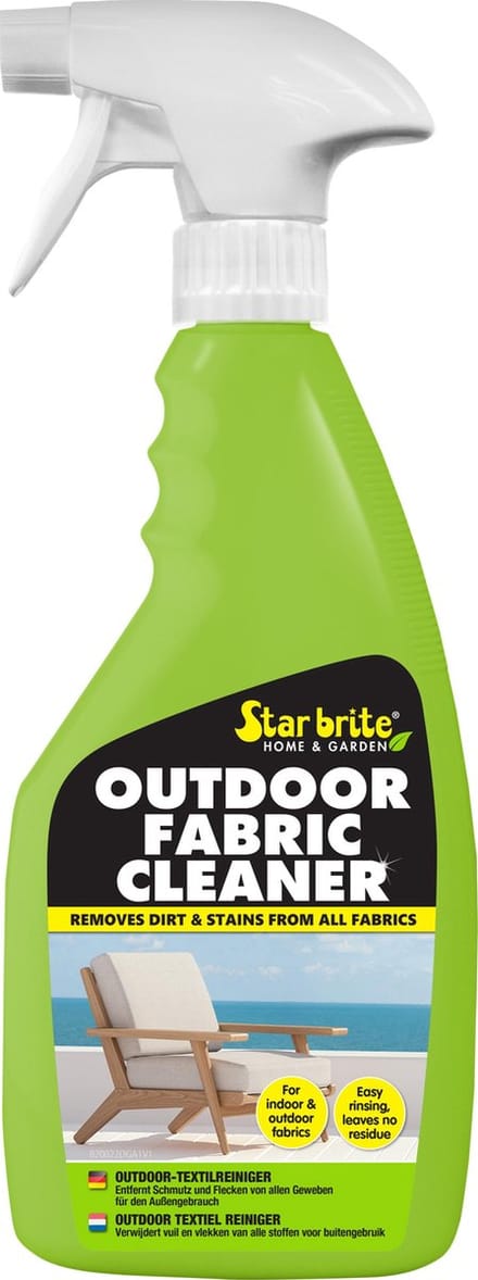 Star brite Outdoor Textiel Sunbrella ® Reiniger | 650ml