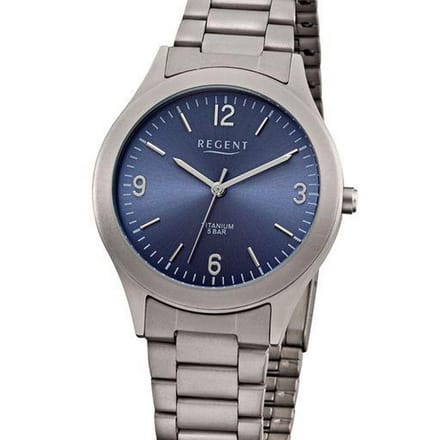 Regent Herenhorloge F-1438