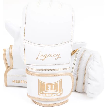 Bokshandschoenen Metal Boxe Legacy