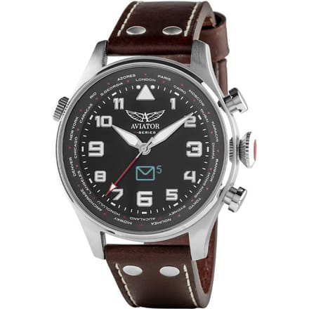 Aviator Smart Watch | AVW79215G327