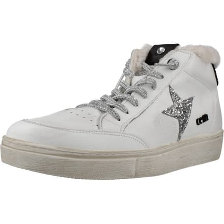 Hoge Sneakers Cetti C1333 Inv26
