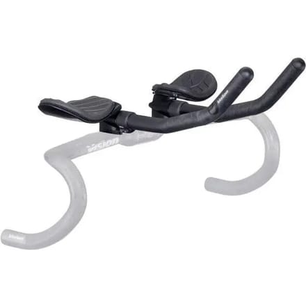 Uitbreidingen Vision Metron 4D flat mas kit j-bend ext. 270mm + spacer v0183