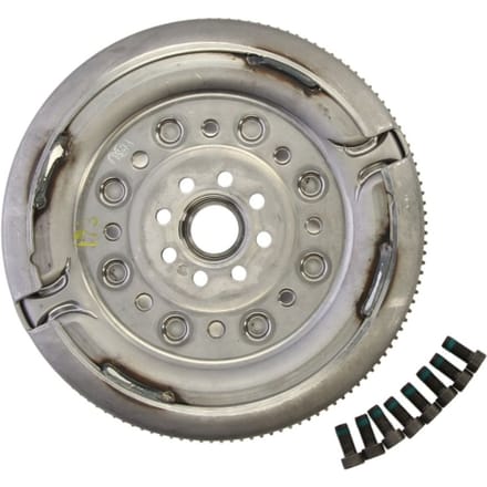 Dubbel massa vliegwiel SACHS 2294 001 909