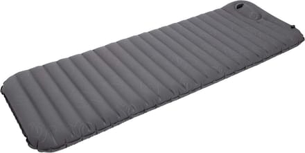 Bo-Camp - Luchtbed - Flex - Met ingebouwde pomp - 194x70x10cm - 1 persoons