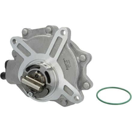 Topran Vacuümpomp, remsysteem HANS PRIES 503 168