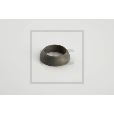 Centreerring, veerklem PETERS 015.185-00A