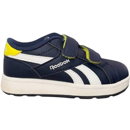 Lage Sneakers Reebok Sport AR2074