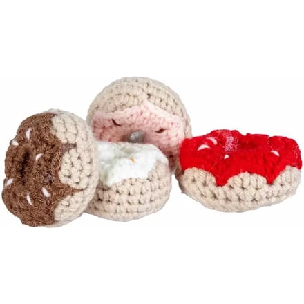 Kattenspeelgoed Duvoplus Donut Play