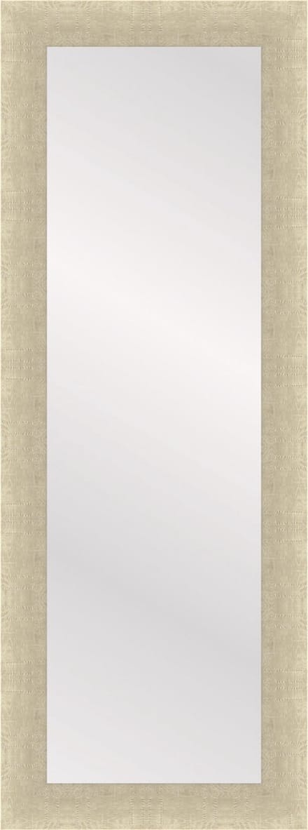 Spiegel - Henzo - Woodstyle reflections - 35x120 cm - Natuur