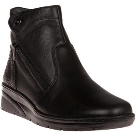 Q fit Jena enkellaars maat 37