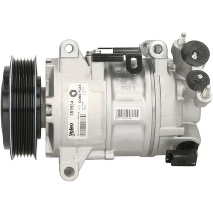 Compressor airconditioning VALEO 399564