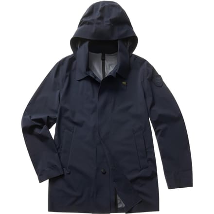 Blauer - Lange jas Noah BLUB11289 6272 888
