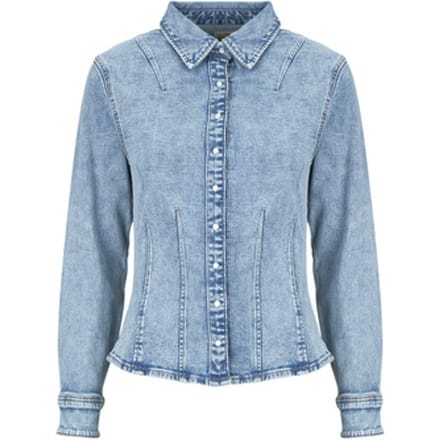 Levi's Shaped Shirt Taglia: M | Maglie a manica lunga Outlet | Donna