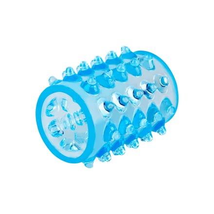 Genopte penishoes, 4,5 cm