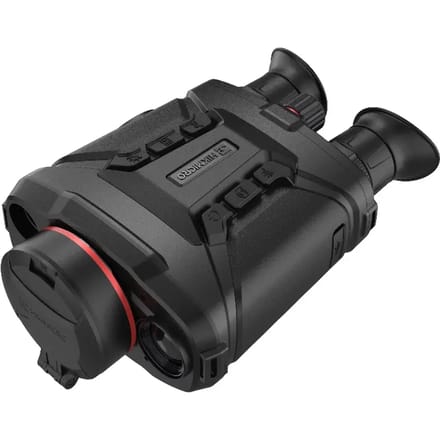 Thermische verrekijker Hikmicro Raptor RQ75LN