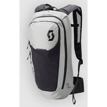 Scott Trail Protect 10 Rugzak grijs