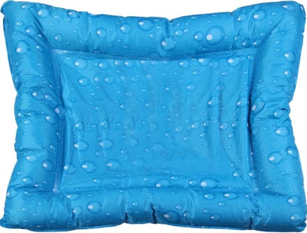 Kowloon Cool Kussen Bubble Medium - 76 x 65 cm