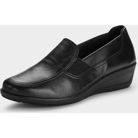 Schoenen - zwart - Gr. 41 van Goldner Fashion