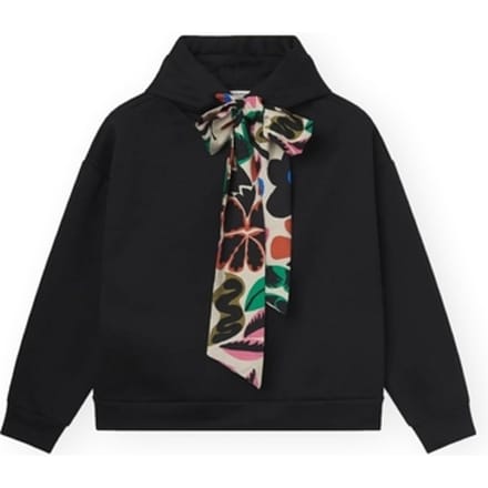 Sweater Compania Fantastica COMPAÑIA FANTÁSTICA Sweat 12008 - Black