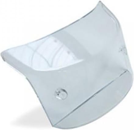 achterlichtkap replay voor scooter mbk 50 spirit 2004-2017 nieuw