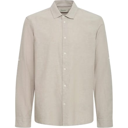 Blend - BHABAN SHIRT PP NOOS - Heren - Lange mouwen shirts