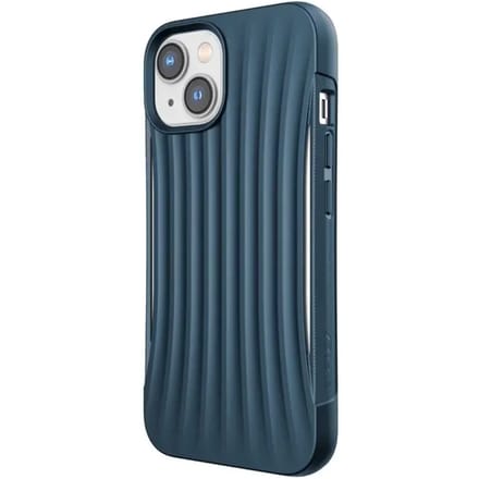 3m schokbestendige romp Raptic Clutch iPhone 14
