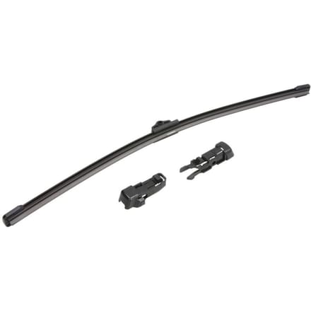 Valeo - Valeo Hydroconnect HF43 ruitenwisserblad - 43CM (1x)