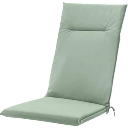 Madison Tuinstoelkussen Napels Kaki 50x123x3cm