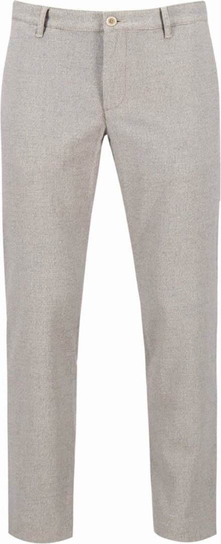 Alberto Chino ROB Soft Summer Cotton beige (4627 1912 - 520)