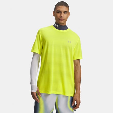 Under Armour Velociti  Hardloopshirt Heren