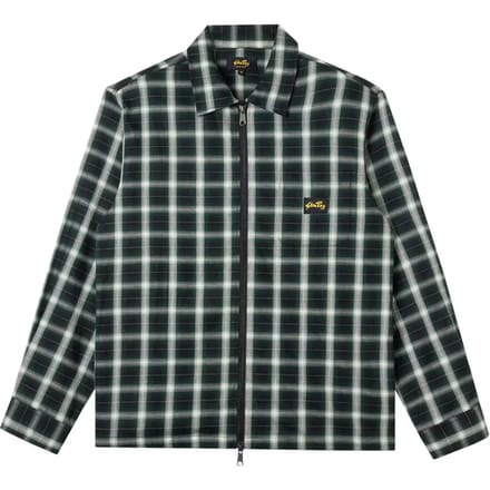Shirt met lange mouwen Stan Ray
