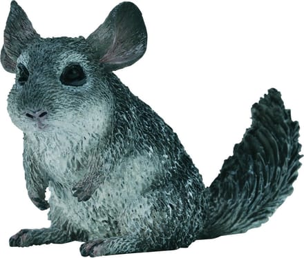 COLLECTA Figurine - Chinchilla - (M)