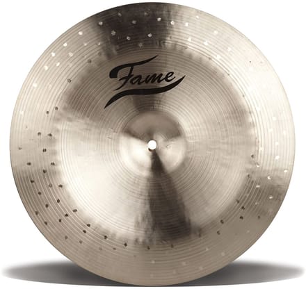 Fame Masters B20 China 16" Natural Finish - China bekken