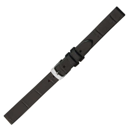 Morellato PMD019THINA12 Basic Collectie Horlogeband - 12mm